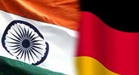 Germany and India