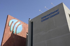 ICC