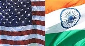 India and USA