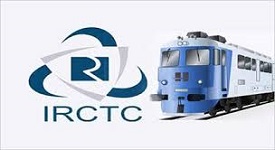 IRCTC