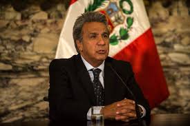 Lenin Moreno