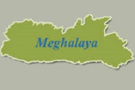 Meghalaya