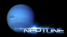 Neptune Sized Planet