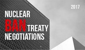 nuclear ban treaty