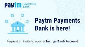 Payment Bank