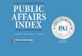 Public Affairs Index