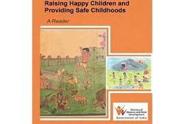 Raising Happy Children