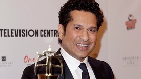 Sachin Tendulkar