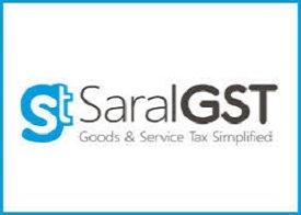 SARAL GST