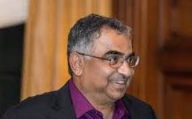 Shrinivas Kulkarni