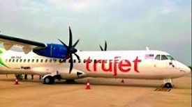 Turbo Megha Airways