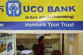 UCO Bank