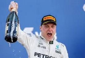 Valtteri Bottas