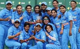 Women's Cricket Tournament