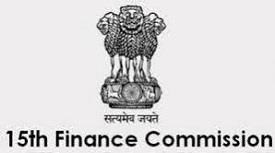 15th Finance Commission