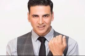 Akshay Kumar