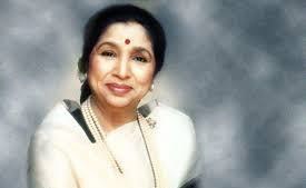 Asha Bhosle