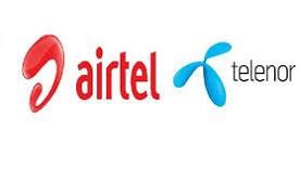 Bharti Airtel