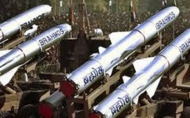 BrahMos