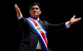 Carlos Alvarado