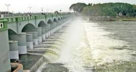 Cauvery Management Scheme