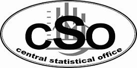 Central Statistics