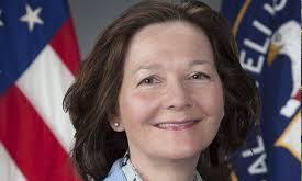 Gina Haspel