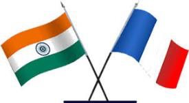 India and France