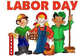 International Labour Day