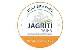 Jagriti Yatra