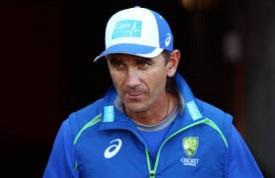 Justin Langer