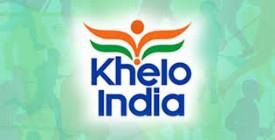 Khelo India Scheme