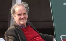 Mark Tully