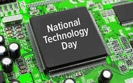 National Technology Day