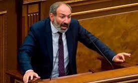 Nikol Pashinyan