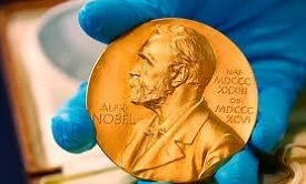 Nobel Prize