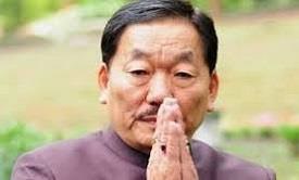 Pawan Chamling