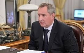 PM Rogozin