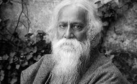 Rabindranath Tagore