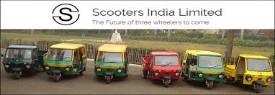 Scooters India Limited