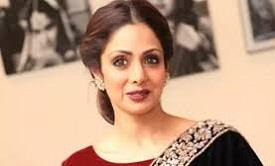 Sridevi