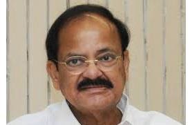 Venkaiah Naidu