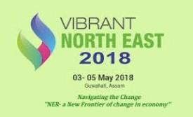 Vibrant North East 2018