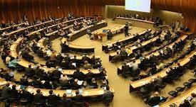 World Health Assembly