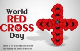 World Red Cross Day