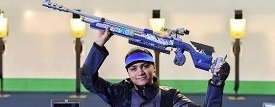 Apurvi Chandela