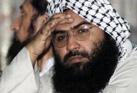 Chief Masood Azhar