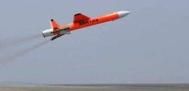 DRDO Flight Test ABHYAS