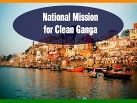 Ganga Basin