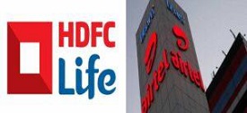 HDFC Life Airtel